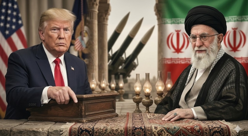 Diplomacia: EUA e Irã em busca de consenso nuclear eficaz