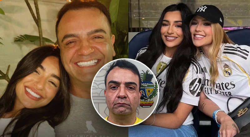 Amiga de Virginia Fonseca fala sobre prisão do pai por tráfico