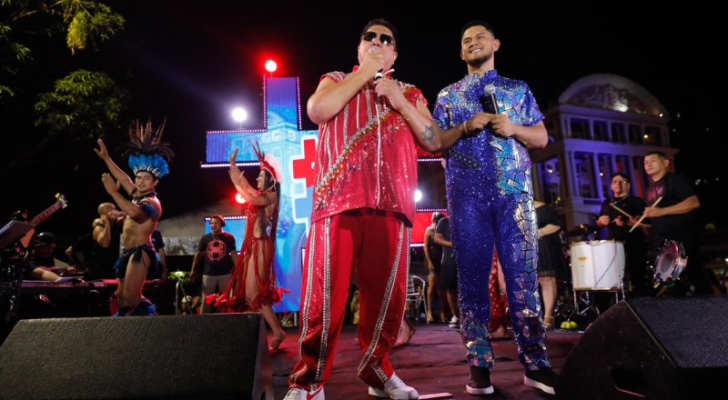 Tradição e Música: Toadas 2026 atrai grande público em Manaus