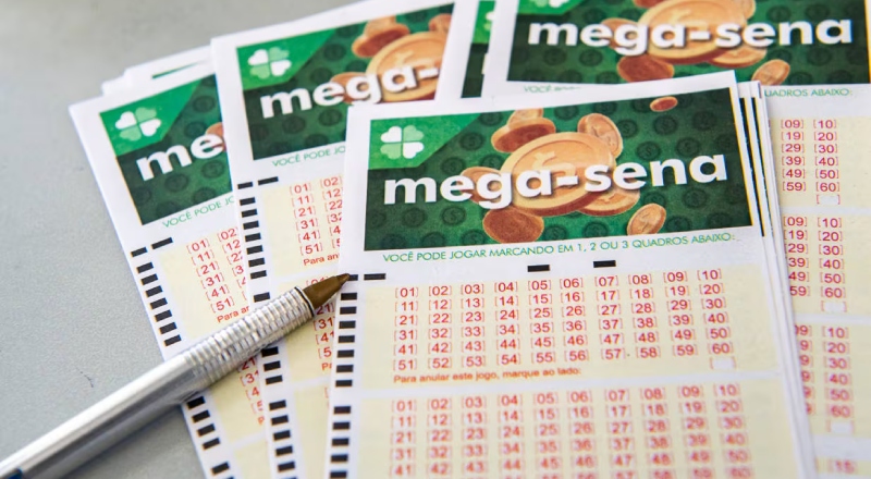 Mega-Sena acumula novamente: descubra como ganhar R$ 130 mi!
