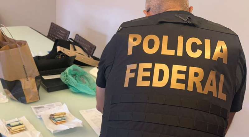 PF deflagra Operação Vassalos e desmantela fraude em licitações