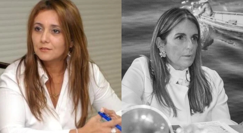 Ex-diretora do Detran-AM, Mônica Melo, indiciada por homicídio culposo