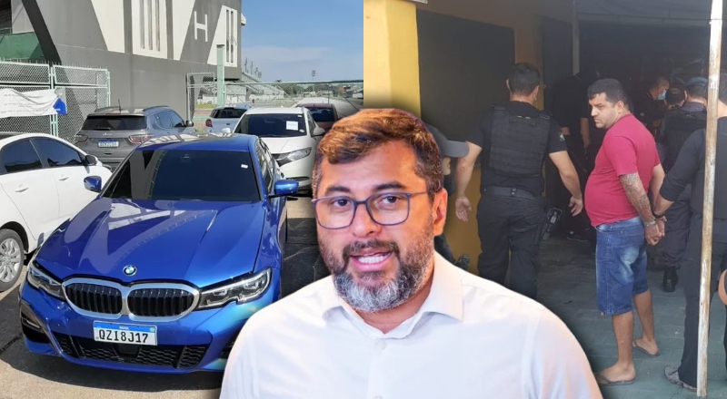 Operação Sanguessuga: Justiça julga réus por fraude milionária