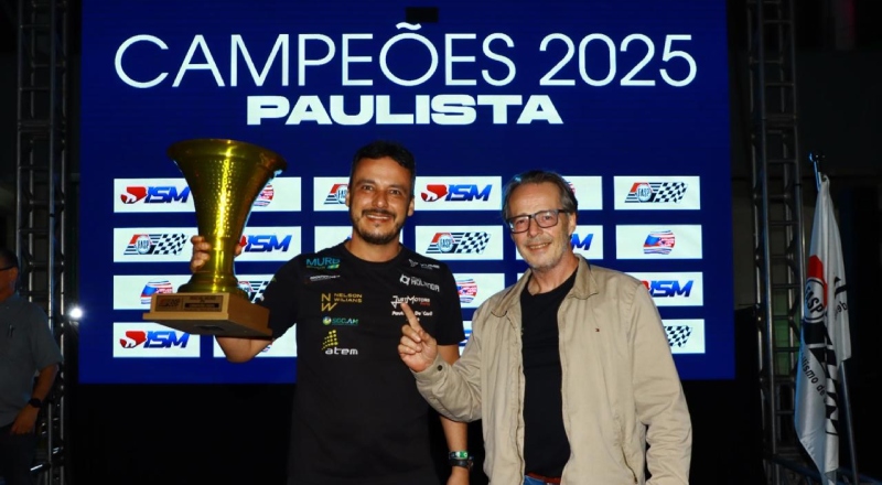 Campeã do Road to 1000 Milhas, Just Motors Racing busca bicampeonato