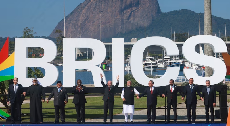 Guerra no Irã causa racha nos Brics e impacta alianças globais