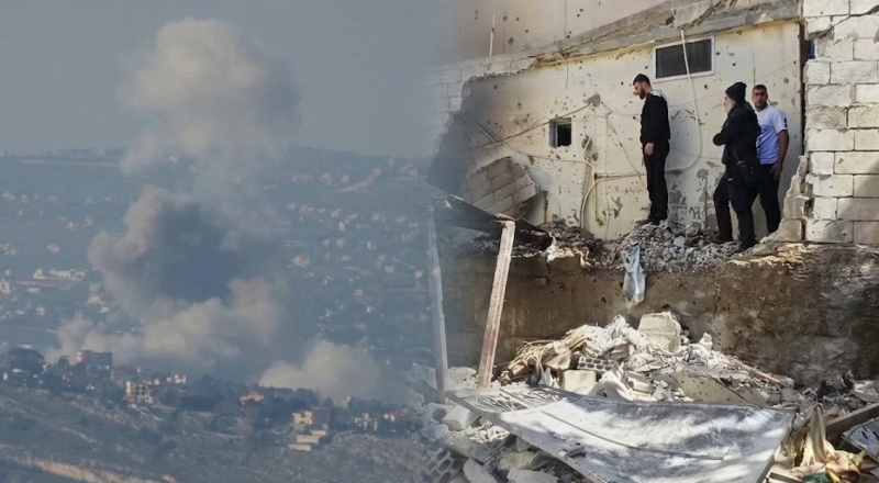 Oriente Médio em colapso: a escalada de conflitos entre nações