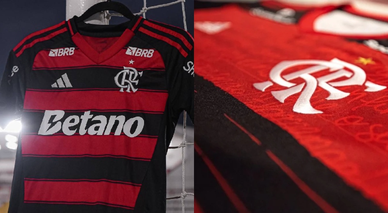 O barato saiu caro: Flamengo consegue indenização por falsificações