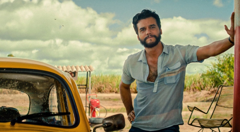 “O Agente Secreto” na Netflix: Cinema brasileiro rumo ao Oscar