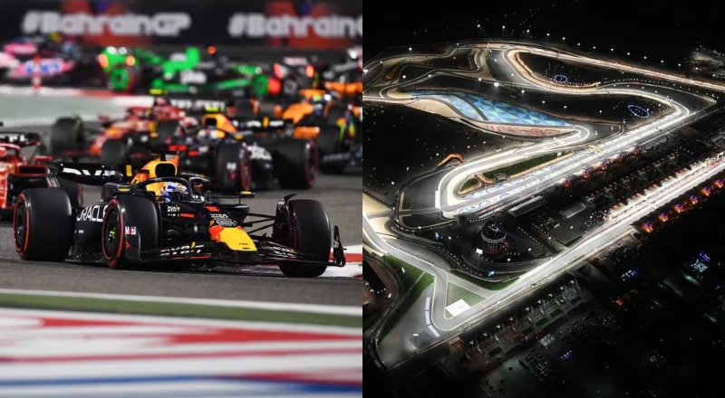 Fórmula 1 deve cancelar GPs do Bahrein e da Arábia Saudita agora