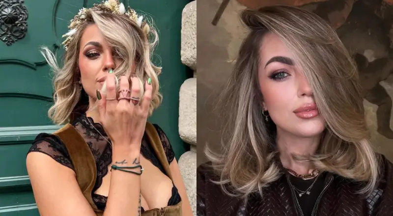 Influenciadora encontrada morta em mala: ex-namorado suspeito