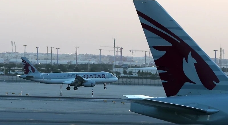 Voos do Brasil para países do Oriente Médio são suspensos