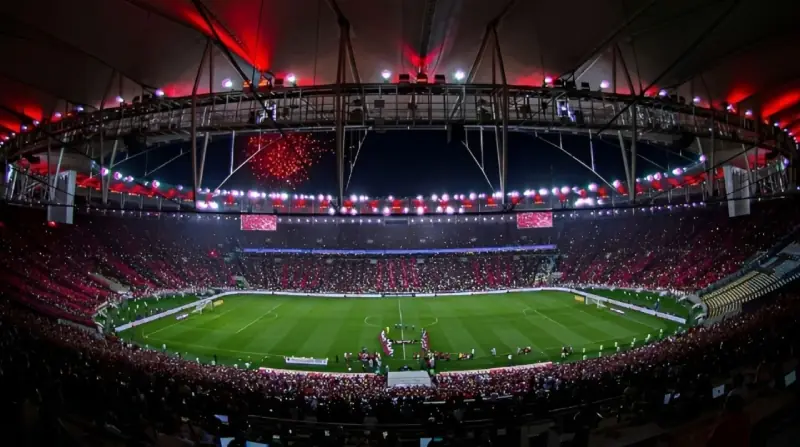 Duelo no Brasileirão: Flamengo busca vitória contra o Remo