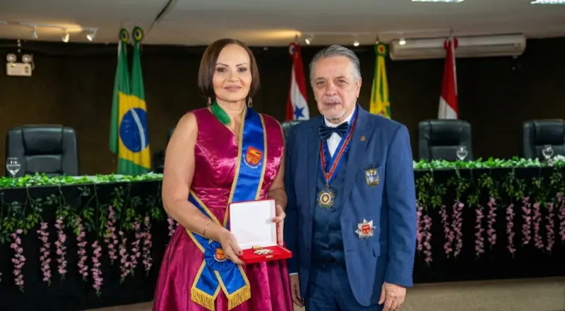 Mulheres Ícones da Amazônia: Celebrando a força feminina em Manaus