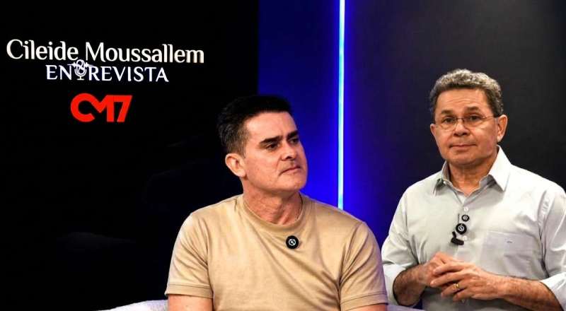 “Nós não temos mais relação política e nem pessoal”, diz prefeito sobre novos rumos.