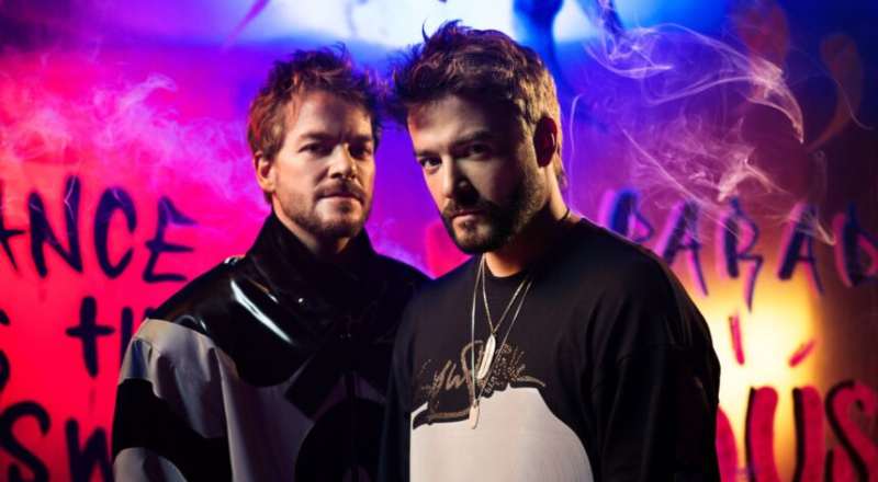 Dubdogz desembarca no Mercado de Origem da Amazônia: Confira!