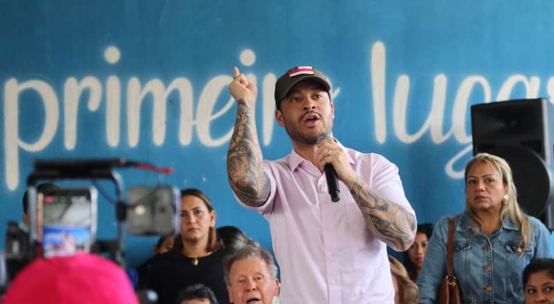 Adail Filho cumpre agenda em Itacoatiara e anuncia novos projetos