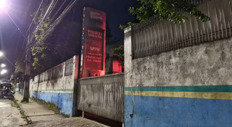 Operação Sentinela: Desmandos de policiais em Manaus expostos