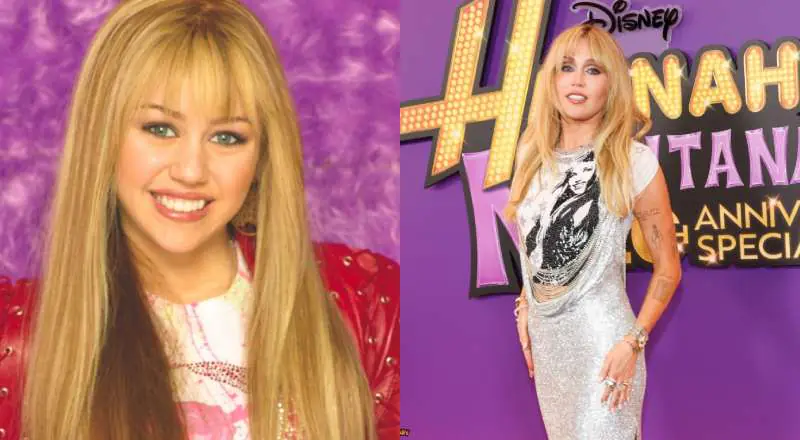 Disney lança especial pelos 20 anos de “Hannah Montana” com nostalgia