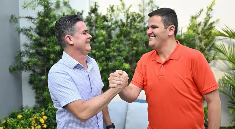 Eleições 2026: David Almeida se despede da prefeitura de Manaus