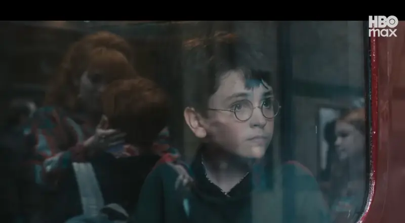 Trailer da nova série de Harry Potter é lançado; veja detalhes