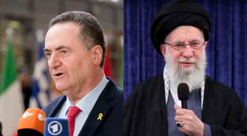 Ministro da Defesa de Israel ameaça matar sucessor de Ali Khamenei