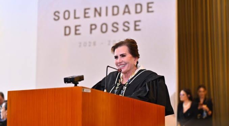 No Dia da Mulher, Yara Lins inspira liderança feminina no Amazonas