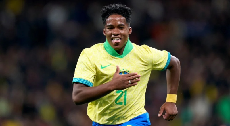 Calendário da Seleção Brasileira até a Copa do Mundo 2026