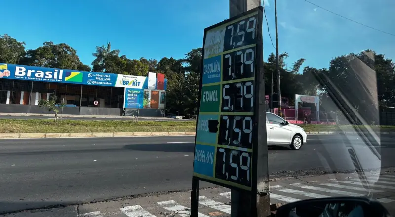 Atenção motoristas: descubra como economizar na gasolina agora!
