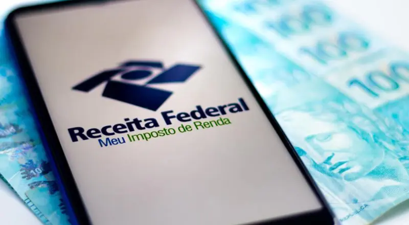Receita libera consulta ao lote da malha fina do Imposto de Renda hoje