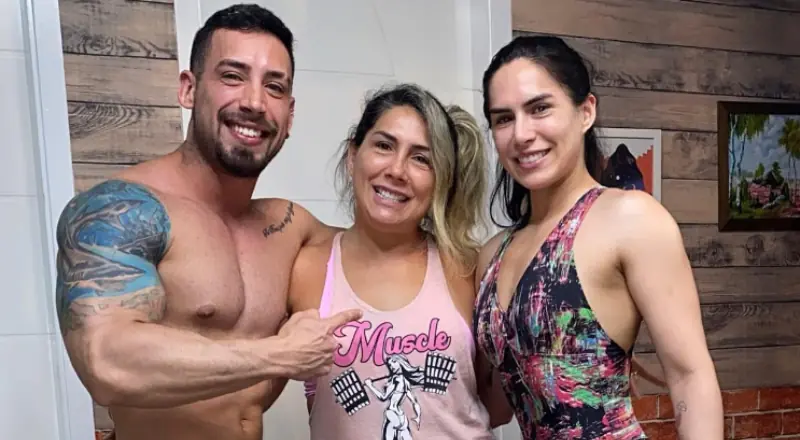 Caso Djidja: Justiça mantém Cleusimar e Ademar na prisão