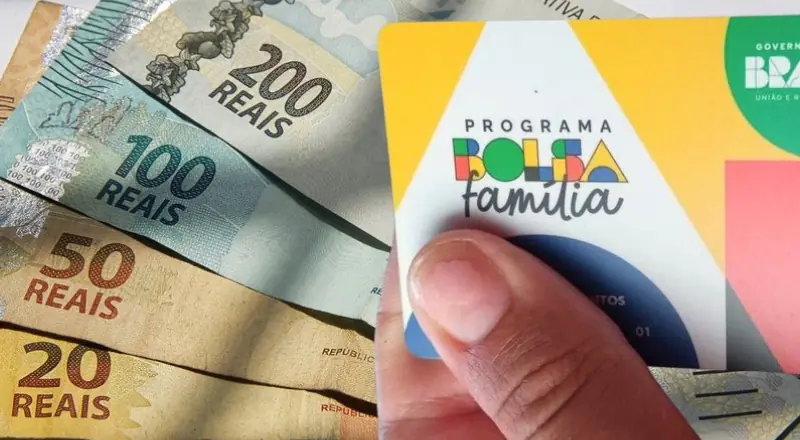 Beneficiários com NIS final 7 recebem Bolsa Família hoje!