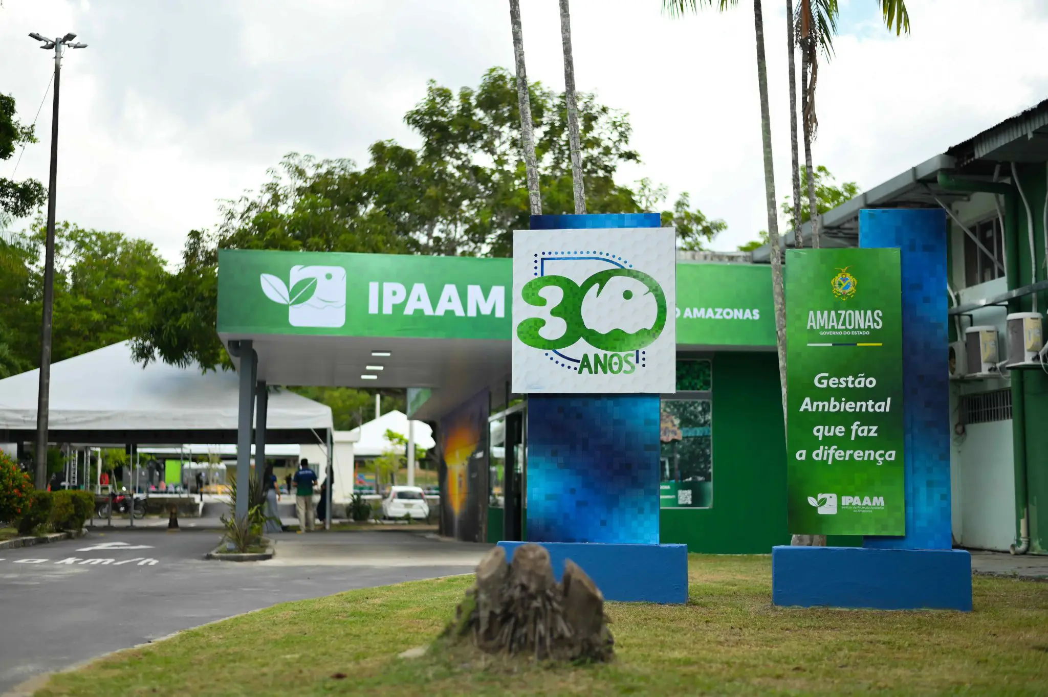 Provas do concurso do Ipaam: Prepare-se para o sucesso em Manaus!