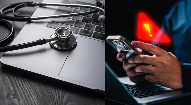 Rombo bilionário: fraudes em planos de saúde afetam pacientes brasileiros