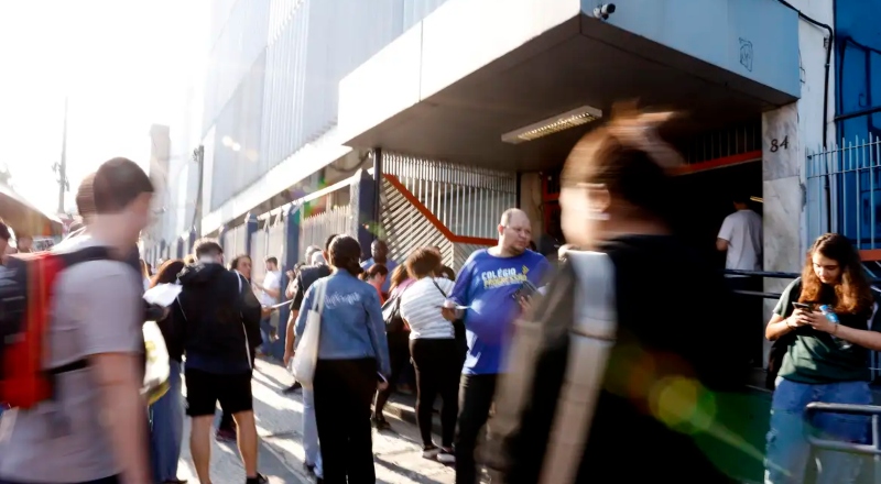 CNU 2025: 247 aprovados garantem vagas na 2ª convocação