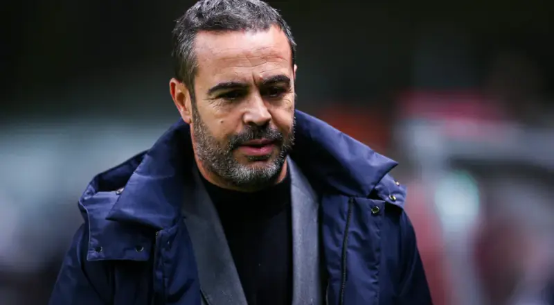 Cruzeiro anuncia contratação do português Artur Jorge como treinador