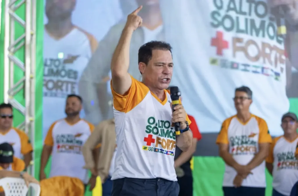 Desafios da Covid-19: Legado de David Bermeguy em Benjamin Constant