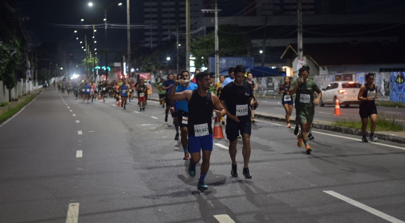 Inscrições da Maratona Internacional de Manaus: Garanta sua vaga!