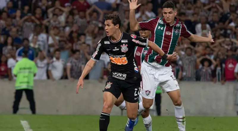 Corinthians enfrenta o Fluminense: palpite e análise do jogo