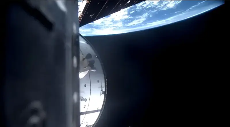 Artemis II: astronautas iniciam jornada rumo à Lua com sucesso