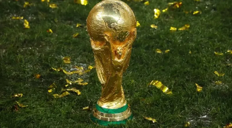 Fifa anuncia mudanças nas regras para a Copa do Mundo de 2026: o que esperar