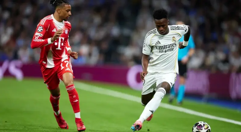 Dia decisivo: quem avança às semifinais da Champions League?