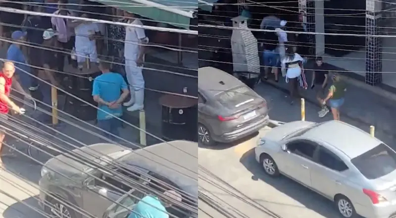 Suplente de vereador é assassinado a tiros em ataque brutal