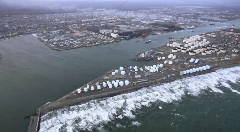 Grande terremoto atinge Japão e alerta para tsunamis iminentes