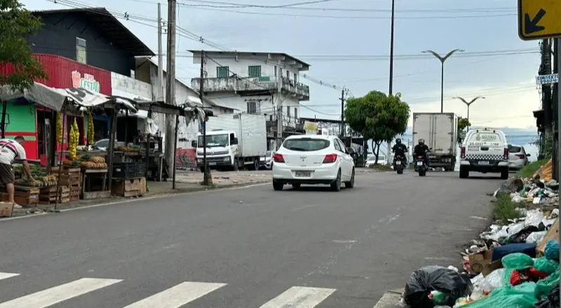 Quatro estudantes são atropeladas a caminho da escola: o que fazer?