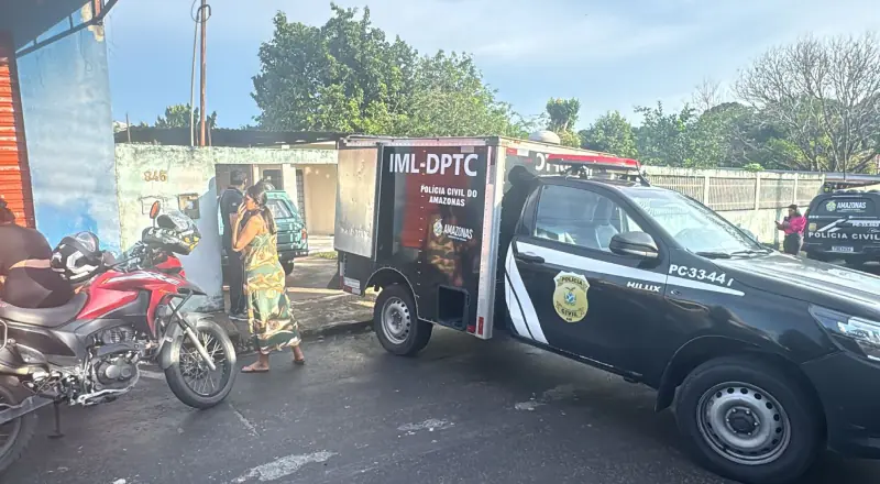Idosa é morta a facadas durante assalto em Manaus: Entenda o caso