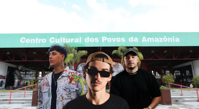 Cena eletrônica em Manaus: DJs nacionais agitam Aurora