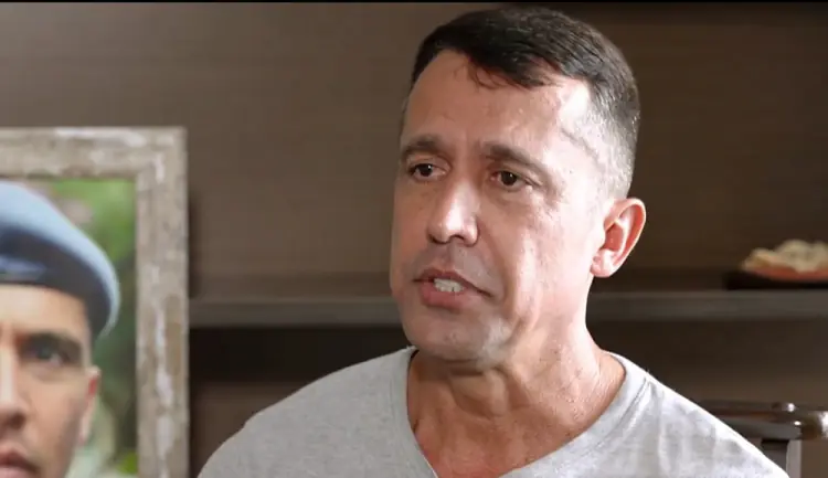 PM concede aposentadoria de quase R$ 29 mil a oficial preso