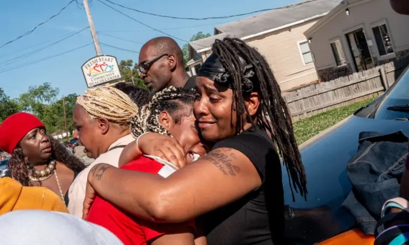 Homem mata 8 crianças nos Estados Unidos: saiba mais sobre o caso.