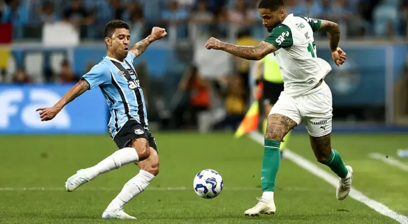 Brasileirão fecha 9ª rodada com jogos decisivos e emoções