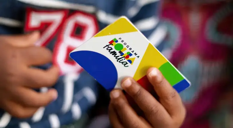 Bolsa Família começa a ser pago nesta quinta (16); quem recebe primeiro?